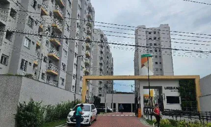 Oportunidade Única em RIO DE JANEIRO - RJ | Tipo: Apartamento | Negociação: Leilão  | Situação: Imóvel