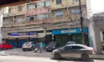 Oportunidade Única em RIO DE JANEIRO - RJ | Tipo: Apartamento | Negociação: Leilão  | Situação: Imóvel