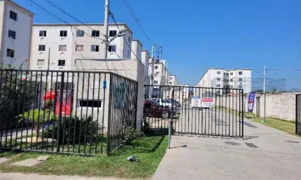 Oportunidade Única em RIO DE JANEIRO - RJ | Tipo: Apartamento | Negociação: Leilão  | Situação: Imóvel