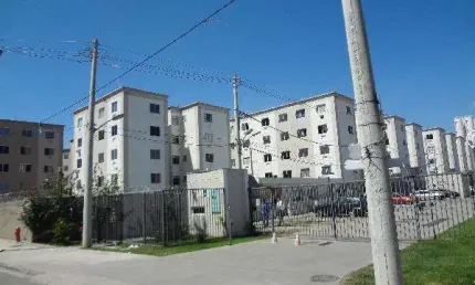Oportunidade Única em RIO DE JANEIRO - RJ | Tipo: Apartamento | Negociação: Licitação Aberta  | Situação: Imóvel