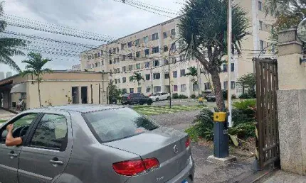 Oportunidade Única em RIO DE JANEIRO - RJ | Tipo: Apartamento | Negociação: Licitação Aberta  | Situação: Imóvel
