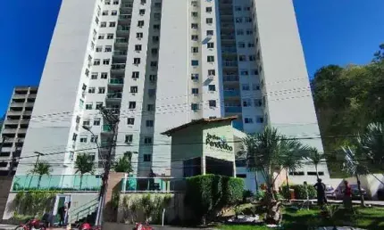 Oportunidade Única em SAO GONCALO - RJ | Tipo: Apartamento | Negociação: Leilão  | Situação: Imóvel