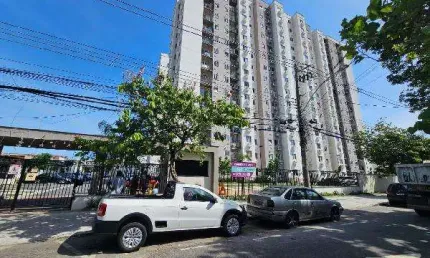 Oportunidade Única em RIO DE JANEIRO - RJ | Tipo: Apartamento | Negociação: Licitação Aberta  | Situação: Imóvel