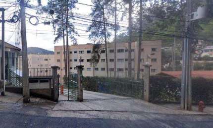 Oportunidade Única em TERESOPOLIS - RJ | Tipo: Apartamento | Negociação: Leilão  | Situação: Imóvel