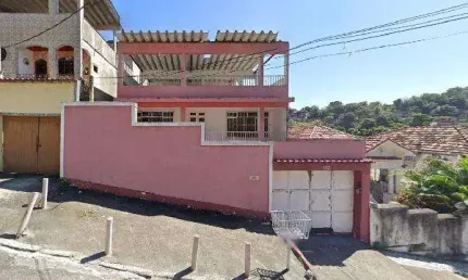 Oportunidade única em rio de janeiro - rj | tipo: casa | negociação: licitação aberta  | situação: imóvel
