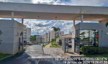 Oportunidade Única em PATOS DE MINAS - MG | Tipo: Apartamento | Negociação: Leilão  | Situação: Imóvel