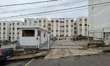 Oportunidade Única em JUIZ DE FORA - MG | Tipo: Apartamento | Negociação: Leilão  | Situação: Imóvel