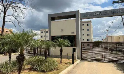 Oportunidade Única em SETE LAGOAS - MG | Tipo: Apartamento | Negociação: Leilão  | Situação: Imóvel