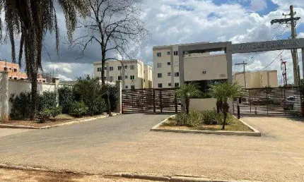 Oportunidade Única em SETE LAGOAS - MG | Tipo: Apartamento | Negociação: Leilão  | Situação: Imóvel