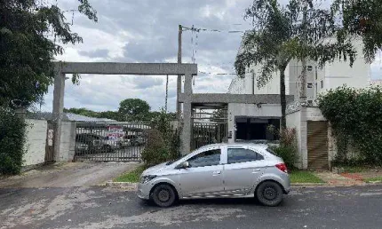 Oportunidade Única em SANTA LUZIA - MG | Tipo: Apartamento | Negociação: Leilão  | Situação: Imóvel