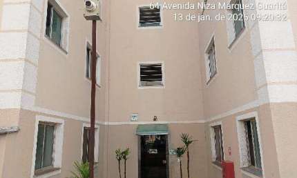 Oportunidade Única em UBERABA - MG | Tipo: Apartamento | Negociação: Leilão  | Situação: Imóvel