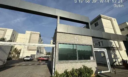 Oportunidade Única em BETIM - MG | Tipo: Apartamento | Negociação: Licitação Aberta  | Situação: Imóvel