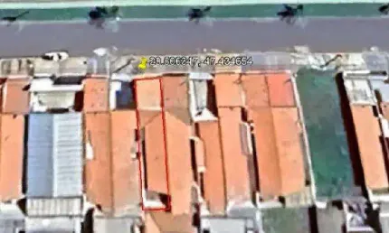 Oportunidade Única em FRANCA - SP | Tipo: Casa | Negociação: Leilão  | Situação: Imóvel