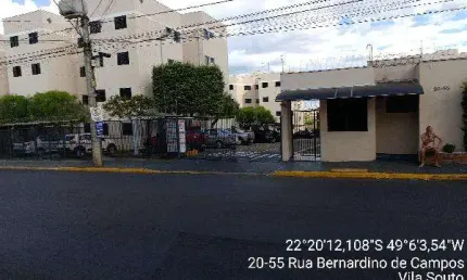 Oportunidade Única em BAURU - SP | Tipo: Apartamento | Negociação: Leilão  | Situação: Imóvel