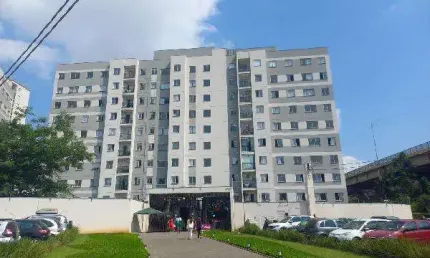Oportunidade Única em SAO PAULO - SP | Tipo: Apartamento | Negociação: Leilão  | Situação: Imóvel