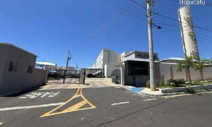 Oportunidade Única em BOTUCATU - SP | Tipo: Apartamento | Negociação: Leilão  | Situação: Imóvel