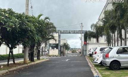 Oportunidade Única em FRANCA - SP | Tipo: Apartamento | Negociação: Leilão  | Situação: Imóvel
