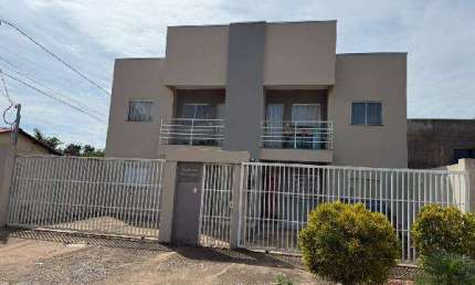 Oportunidade Única em PLANALTINA - GO | Tipo: Apartamento | Negociação: Leilão  | Situação: Imóvel