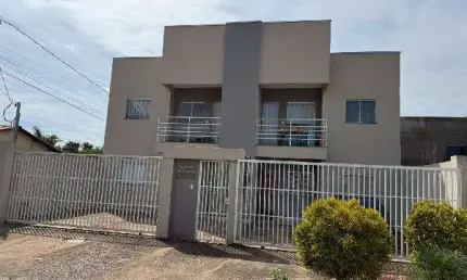 Oportunidade Única em PLANALTINA - GO | Tipo: Apartamento | Negociação: Licitação Aberta  | Situação: Imóvel