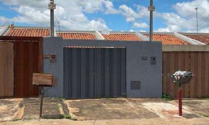 Oportunidade Única em TRINDADE - GO | Tipo: Casa | Negociação: Leilão  | Situação: Imóvel
