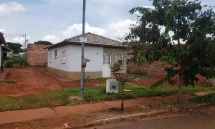 Oportunidade Única em TRINDADE - GO | Tipo: Casa | Negociação: Leilão  | Situação: Imóvel