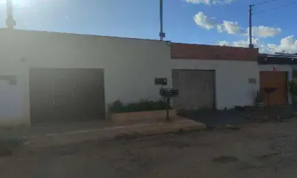 Oportunidade Única em GOIANIRA - GO | Tipo: Casa | Negociação: Licitação Aberta  | Situação: Imóvel