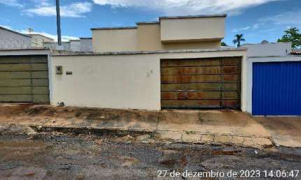Oportunidade Única em CALDAS NOVAS - GO | Tipo: Casa | Negociação: Leilão  | Situação: Imóvel