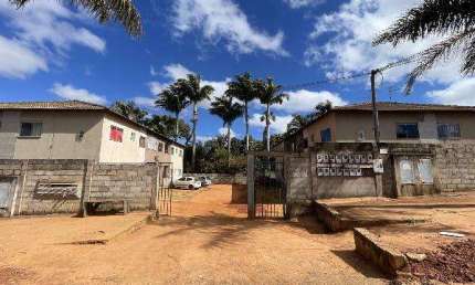 Oportunidade Única em CIDADE OCIDENTAL - GO | Tipo: Apartamento | Negociação: Leilão  | Situação: Imóvel