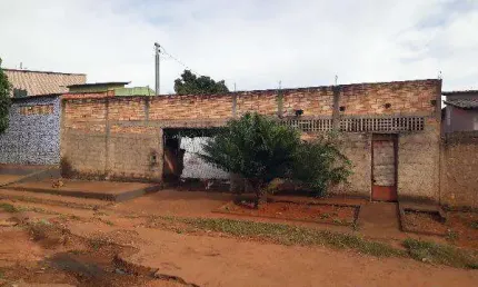Oportunidade Única em SANTO ANTONIO DO DESCOBERTO - GO | Tipo: Casa | Negociação: Licitação Aberta  | Situação: Imóvel