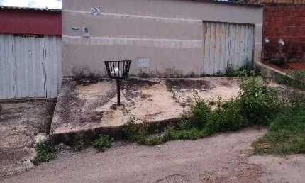 Oportunidade única em santo antonio do descoberto - go | tipo: casa | negociação: licitação aberta  | situação: imóvel