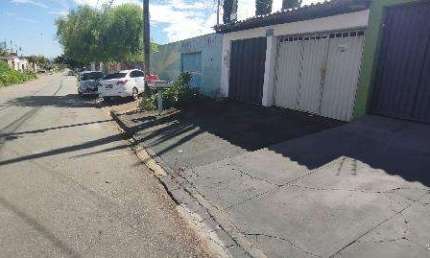 Oportunidade Única em APARECIDA DE GOIANIA - GO | Tipo: Casa | Negociação: Leilão  | Situação: Imóvel