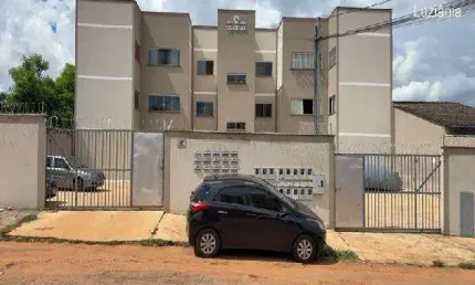 Oportunidade Única em LUZIANIA - GO | Tipo: Apartamento | Negociação: Licitação Aberta  | Situação: Imóvel