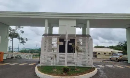 Oportunidade Única em VALPARAISO DE GOIAS - GO | Tipo: Apartamento | Negociação: Licitação Aberta  | Situação: Imóvel