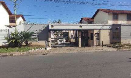 Oportunidade Única em APARECIDA DE GOIANIA - GO | Tipo: Apartamento | Negociação: Leilão  | Situação: Imóvel
