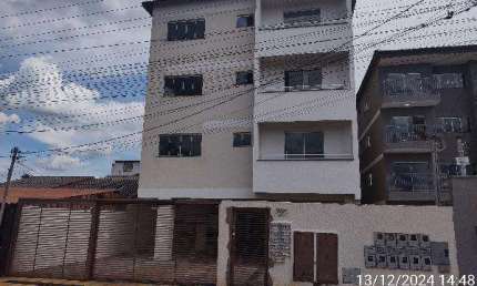 Oportunidade Única em VALPARAISO DE GOIAS - GO | Tipo: Apartamento | Negociação: Leilão  | Situação: Imóvel