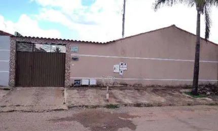 Oportunidade Única em LUZIANIA - GO | Tipo: Casa | Negociação: Licitação Aberta  | Situação: Imóvel