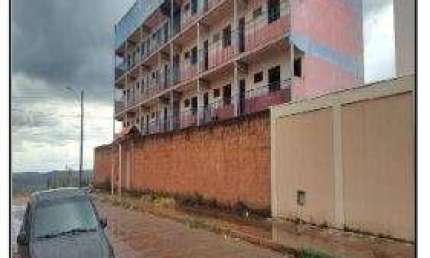 Oportunidade Única em AGUAS LINDAS DE GOIAS - GO | Tipo: Apartamento | Negociação: Leilão  | Situação: Imóvel
