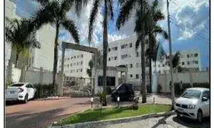 Oportunidade Única em GOIANIA - GO | Tipo: Apartamento | Negociação: Leilão  | Situação: Imóvel