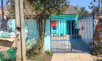 Oportunidade Única em LUZIANIA - GO | Tipo: Casa | Negociação: Licitação Aberta  | Situação: Imóvel