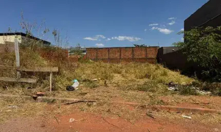 Oportunidade Única em AGUAS LINDAS DE GOIAS - GO | Tipo: Terreno | Negociação: Leilão  | Situação: Imóvel