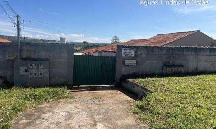 Oportunidade Única em AGUAS LINDAS DE GOIAS - GO | Tipo: Casa | Negociação: Leilão  | Situação: Imóvel