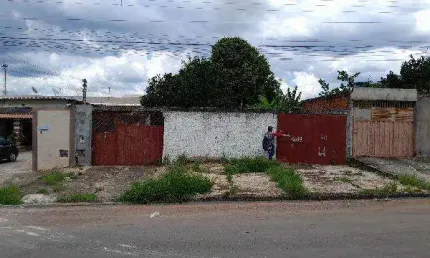 Oportunidade Única em VALPARAISO DE GOIAS - GO | Tipo: Casa | Negociação: Leilão  | Situação: Imóvel