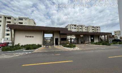 Oportunidade Única em APARECIDA DE GOIANIA - GO | Tipo: Apartamento | Negociação: Leilão  | Situação: Imóvel