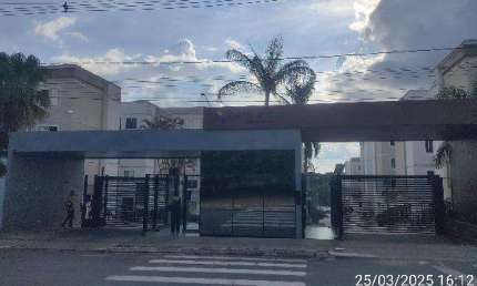 Oportunidade Única em APARECIDA DE GOIANIA - GO | Tipo: Apartamento | Negociação: Leilão  | Situação: Imóvel