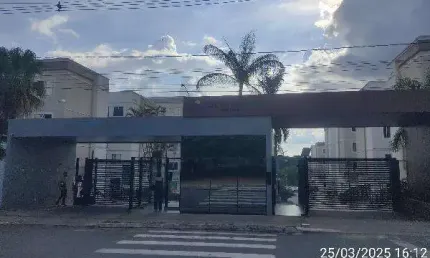 Oportunidade Única em APARECIDA DE GOIANIA - GO | Tipo: Apartamento | Negociação: Licitação Aberta  | Situação: Imóvel