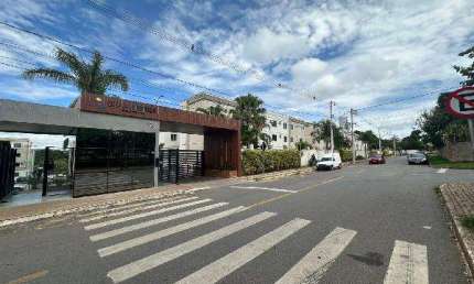 Oportunidade Única em APARECIDA DE GOIANIA - GO | Tipo: Apartamento | Negociação: Leilão  | Situação: Imóvel
