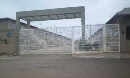 Oportunidade Única em AGUAS LINDAS DE GOIAS - GO | Tipo: Apartamento | Negociação: Leilão  | Situação: Imóvel