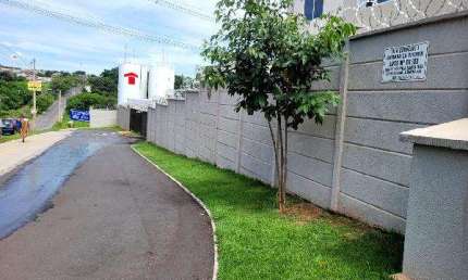 Oportunidade Única em GOIANIA - GO | Tipo: Apartamento | Negociação: Leilão  | Situação: Imóvel