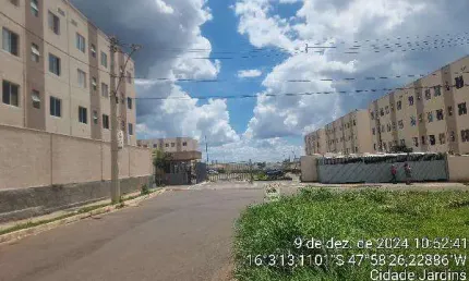 Oportunidade Única em VALPARAISO DE GOIAS - GO | Tipo: Apartamento | Negociação: Leilão  | Situação: Imóvel