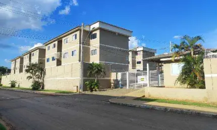 Oportunidade Única em VALPARAISO DE GOIAS - GO | Tipo: Apartamento | Negociação: Licitação Aberta  | Situação: Imóvel